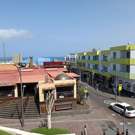 Апартаменты Corralejo Downtown Экстерьер фото